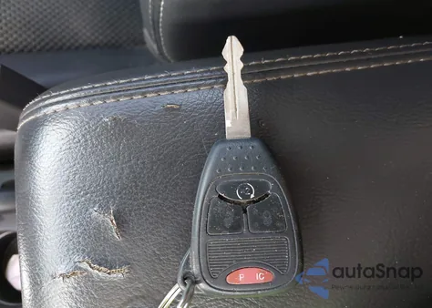 2017 Jeep Compass Latitude Fwd z USA, uszkodzony, nr VIN 1C4NJCEA2HD115564